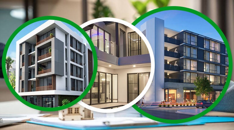 immobilier